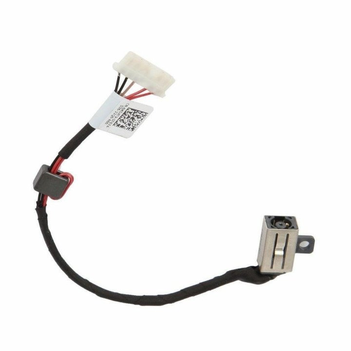 Dell Inspiron 3458 3558 3559 3561 3565 Dc jack oplaadpoort DC30100UD00