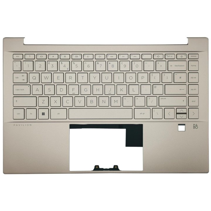 HP Pavilion 14-DV 14T-DV Toetsenbord M16654-031 M16651-001