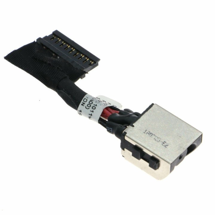 Dell Gaming 15 G3 G5 3579 3779 Dc jack charging port DC301011W00