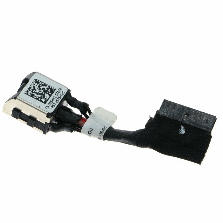 Dell Gaming 15 G3 G5 3579 3779 Dc jack oplaadpoort DC301011W00