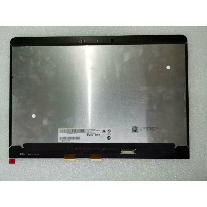 Laptop scherm HP Spectre reparatie HP Spectre X360 13-ac series