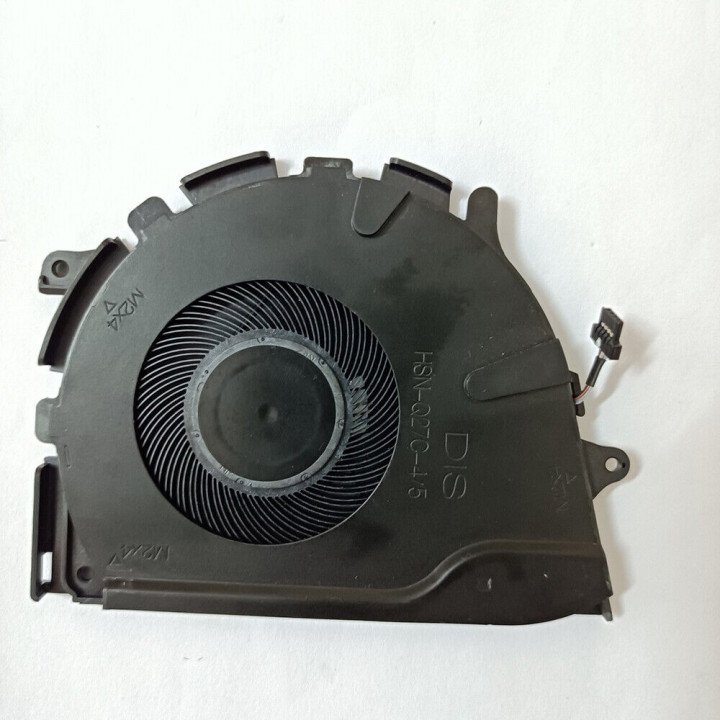 HP Probook 440 G8 450 G8 650 G8 Koelventilator M26014-001 M26013-001