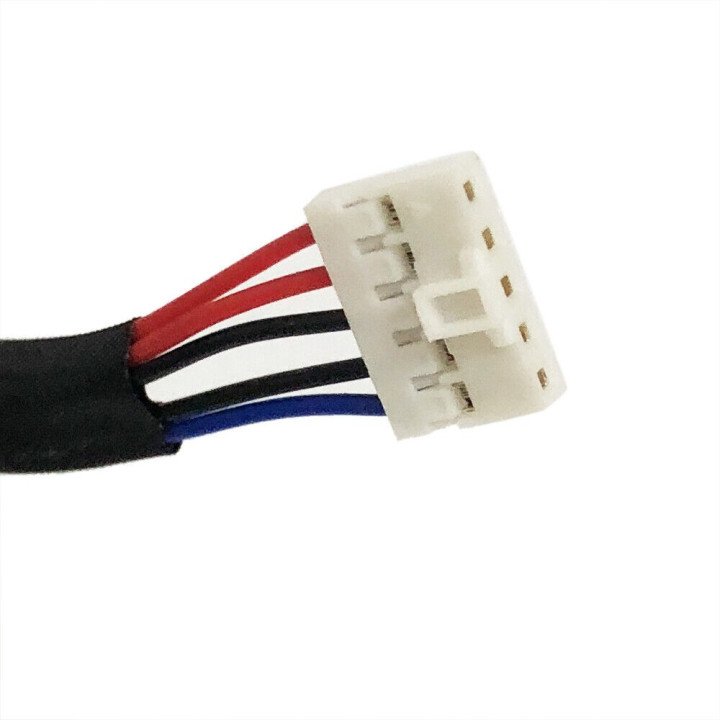 Dell Inspiron 15 5540 5542 5543 5545 5547 5548 Dc jack oplaadpoort