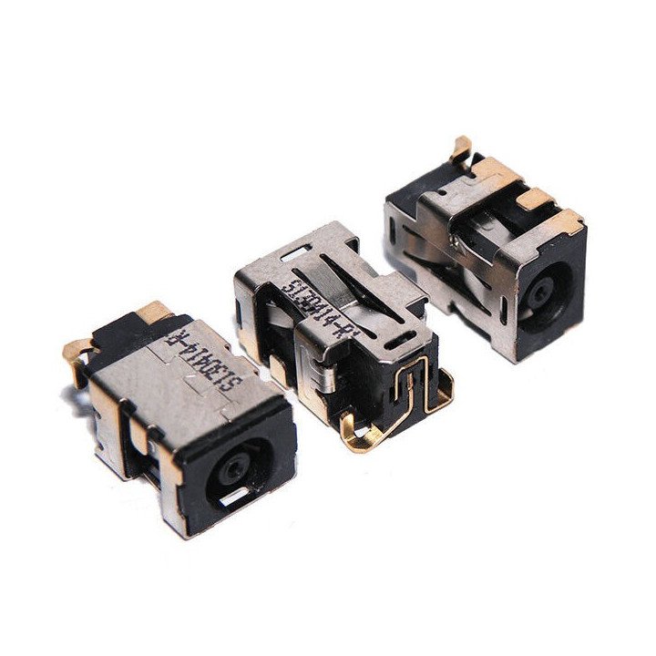 Asus ZenBook Pro UX510 UX501JW UX510UW UX510VW Dc jack oplaadpoort