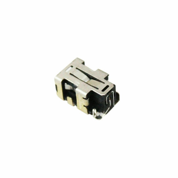 Asus ZenBook Pro UX510 UX501JW UX510UW UX510VW Dc jack oplaadpoort