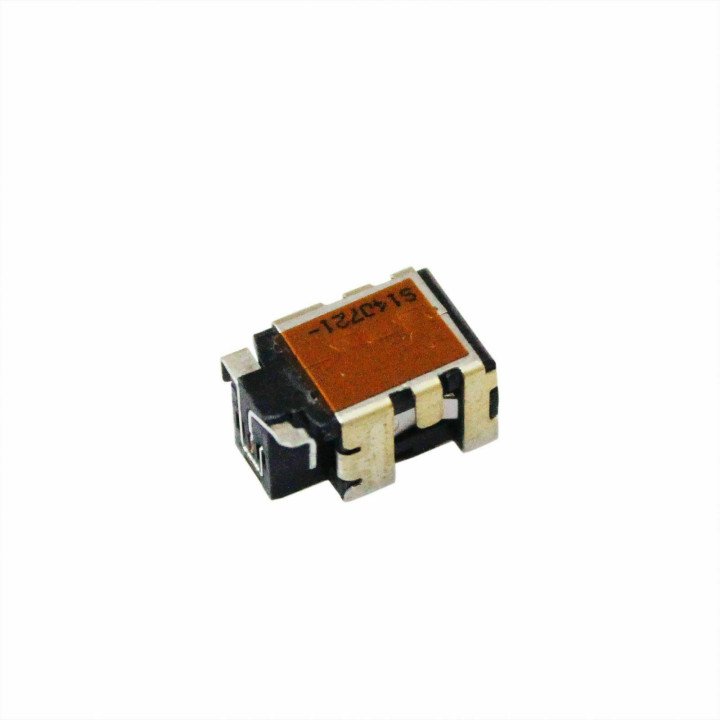 Asus ZenBook Pro UX510 UX501JW UX510UW UX510VW Dc jack oplaadpoort