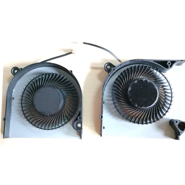 Acer Aspire 7 A715-41G A715-42G A715-71 A715-74 A715-75 Koelventilator