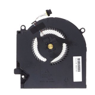 HP Omen 15-ek 15-ek0xxxxx 15-ek1xxxxx Koelventilator