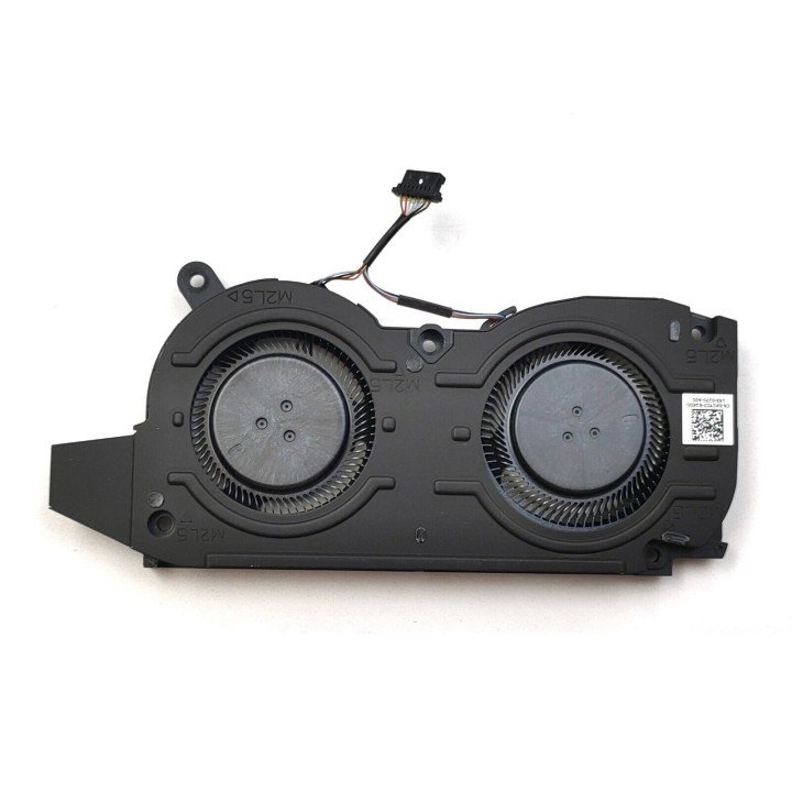 Dell Inspiron 16-7610 7610 16 Koelventilator 0H1YC7 05CXK8