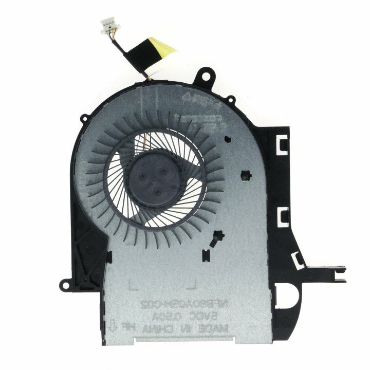 HP Pavilion x360 15-BR Cooling Fan 924513-001 023.1008T.0001