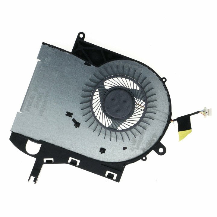 HP Pavilion x360 15-BR Cooling Fan 924513-001 023.1008T.0001