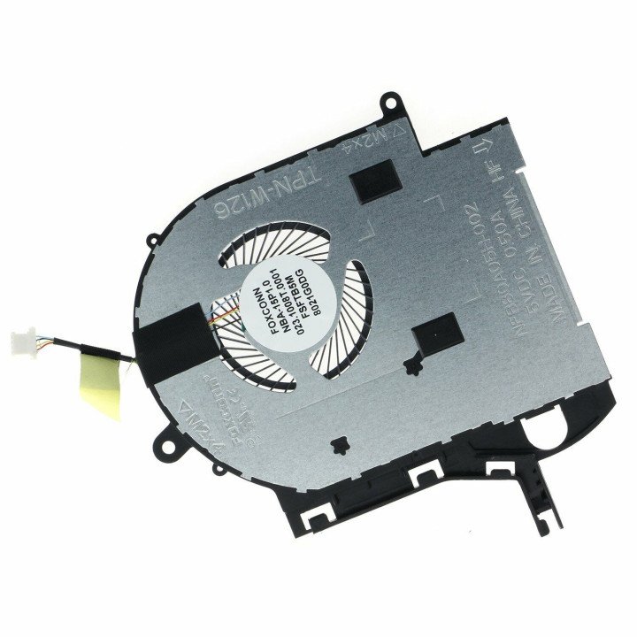 HP Pavilion x360 15-BR Cooling Fan 924513-001 023.1008T.0001