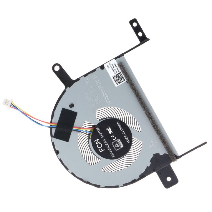 Asus VivoBook S510 S510U X510 X510U Koelventilator EG50040S1-CB60-S9A