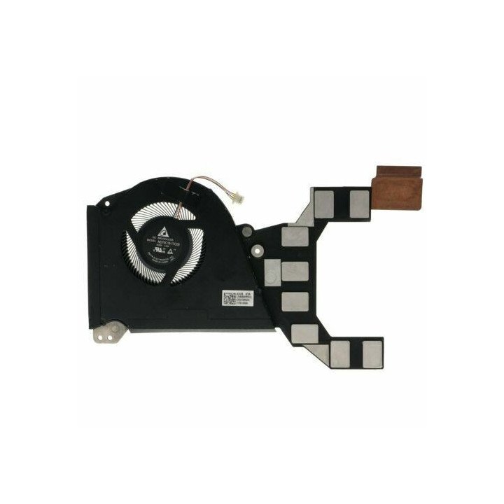 Asus ROG Zephyrus GX501 Koelventilator ND75C19-17C10 13NB0GU0P06011