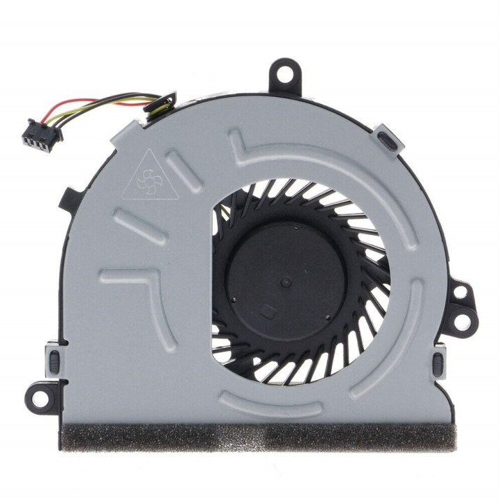 HP 15-DA 15-DB 15-DI 15-DR 15Q-DX 15T-DS 250 255 256 G7 Cooling Fan