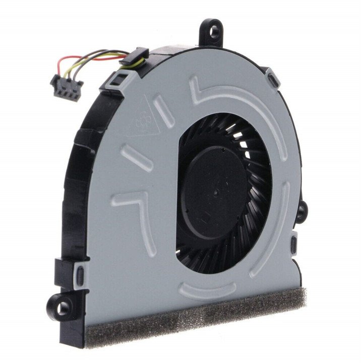 HP 15-DA 15-DB 15-DI 15-DR 15Q-DX 15T-DS 250 255 256 G7 Cooling Fan