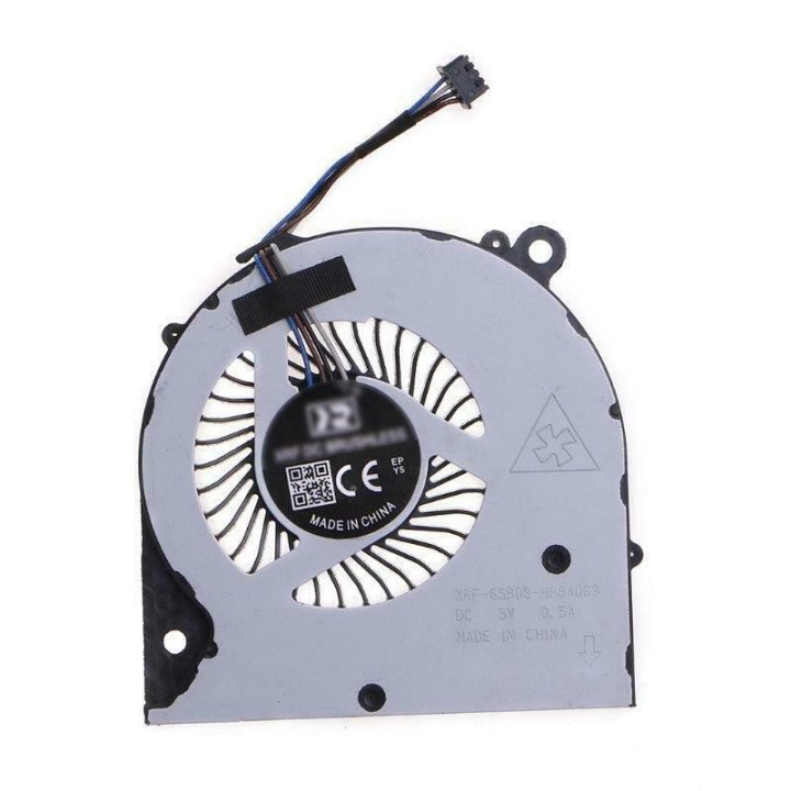 HP EliteBook 755 840 850 G3 G4 Koelventilator