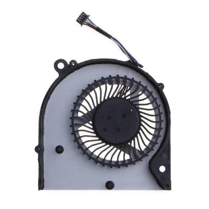 HP EliteBook 755 840 850 G3 G4 Koelventilator