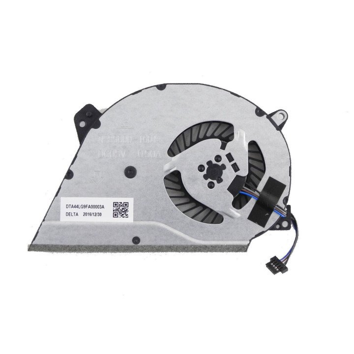 HP Pavilion 14-AL 14-ALxxxxx Koelventilator TPN-Q171 856206-001