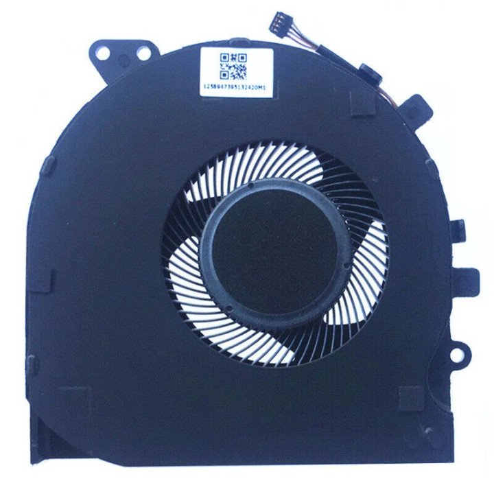 Razer Blade 15 RZ09-027 RZ09-0270 RZ09-3009 Koelventilator