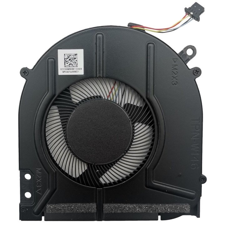 HP Pavilion X360 14-DY 14-EK Koelventilator M45024-001