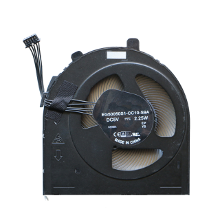 Lenovo Thinkpad E480 E485 E490 E495 E580 E585 E590 E595 Koelventilator