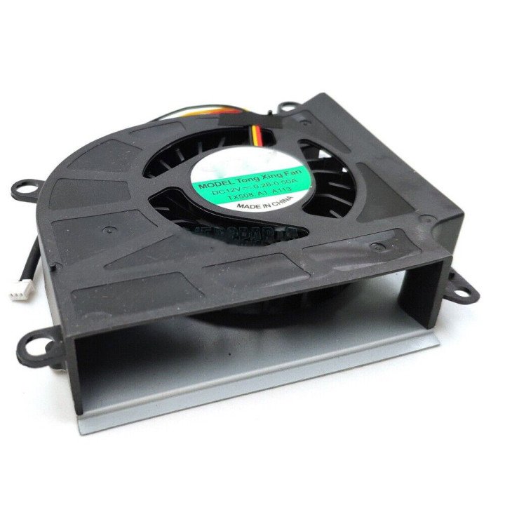 MSI GT60 GT660 GT680 GT683 GT70 GT780 Koelventilator basa0815r2m