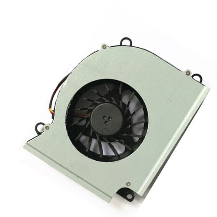 MSI GT60 GT660 GT680 GT683 GT70 GT780 Koelventilator basa0815r2m