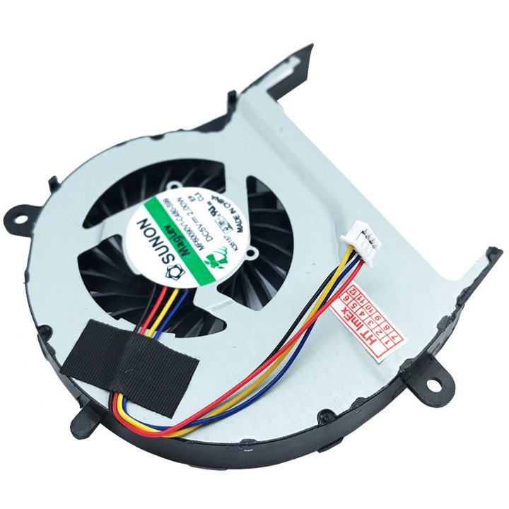 Asus A455 K455 K555 X455 X555 Koelventilator KSB0605HBA03-A01