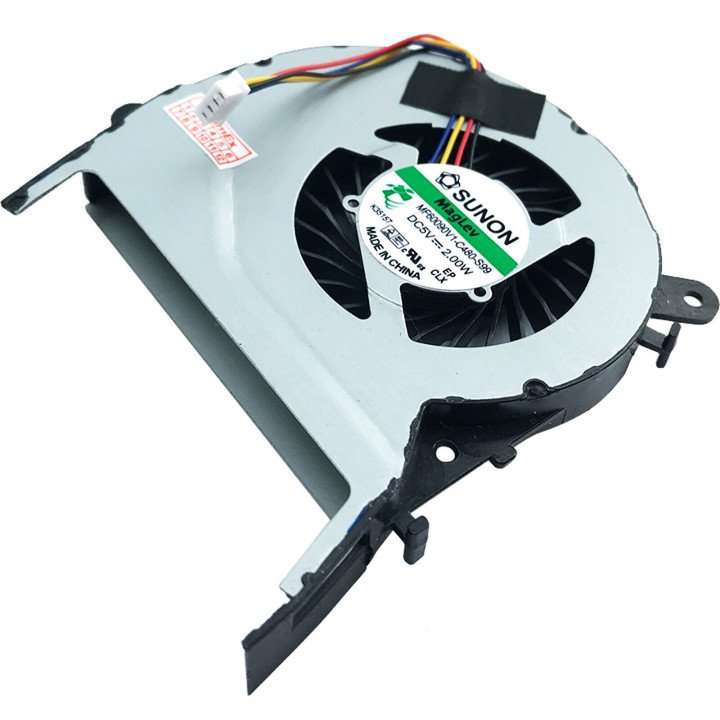 Asus A455 K455 K555 X455 X555 Koelventilator KSB0605HBA03-A01