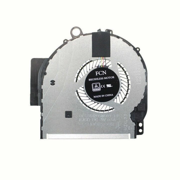 HP Pavilion X360 14-BA 14T-BA 14M-BA Koelventilator 924281-001