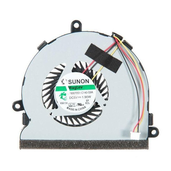HP 15-G 15-H 15-R Koelventilator 813946-001 753894-001 813947-001