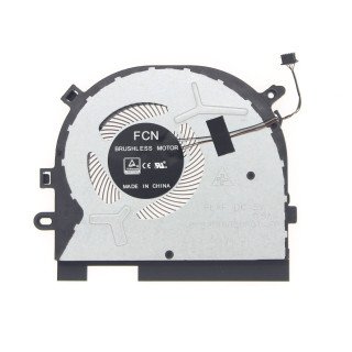 Lenovo Ideapad S340-15IWL 15IML 15API 15IIL Koelventilator DC28000MZF0