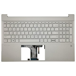 HP Pavilion 15-eg 15-eh Toetsenbord M08912-B31