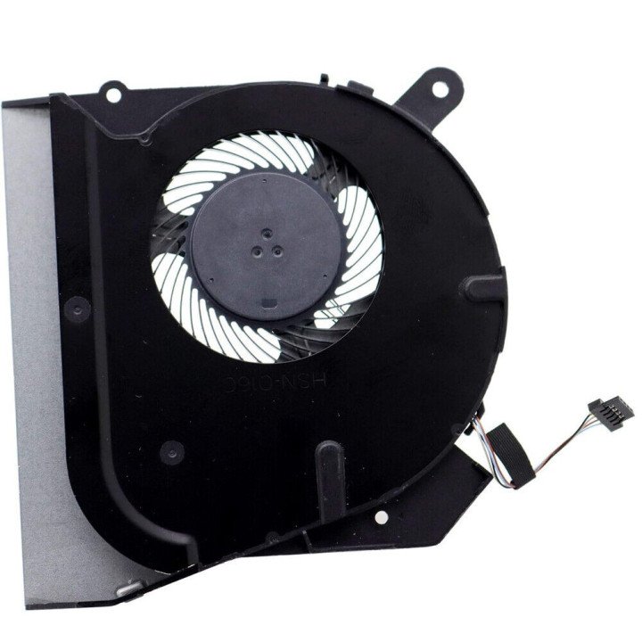 HP ProBook 450 G6 450 G7 455R G6 455R G7 Koelventilator