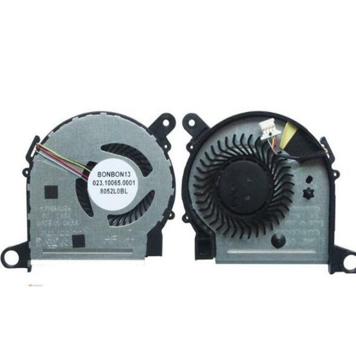 HP Pavilion X360 13-U M3-U Koelventilator 023.10065.0011 855966-001