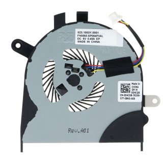 Dell Inspiron 13 7000 7347 7352 7353 7558 7568 Koelventilator 03NWRX