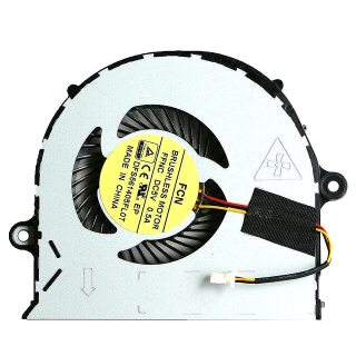 Acer Aspire E5-523 E5-553 E5-575 E5-576 E5-774 Koelventilator
