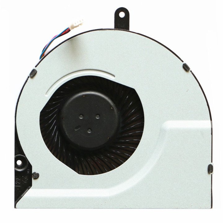 Asus N56 N76 Koelventilator KSB0705HB-BK99 KSB0705HB-BK35