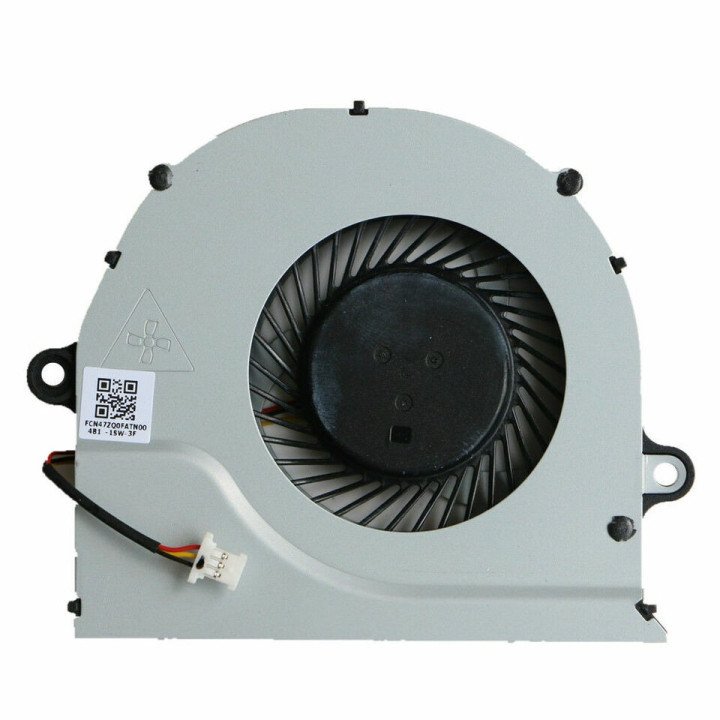 Acer Aspire E5-551 E5-772 F5-571 F5-572 N15Q1 F5-573 Koelventilator