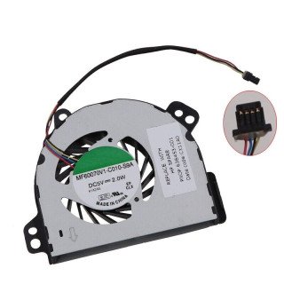 HP Pavilion DM1 DM1-3000 Koelventilator MF60070V1-C010-S9A 636453-001