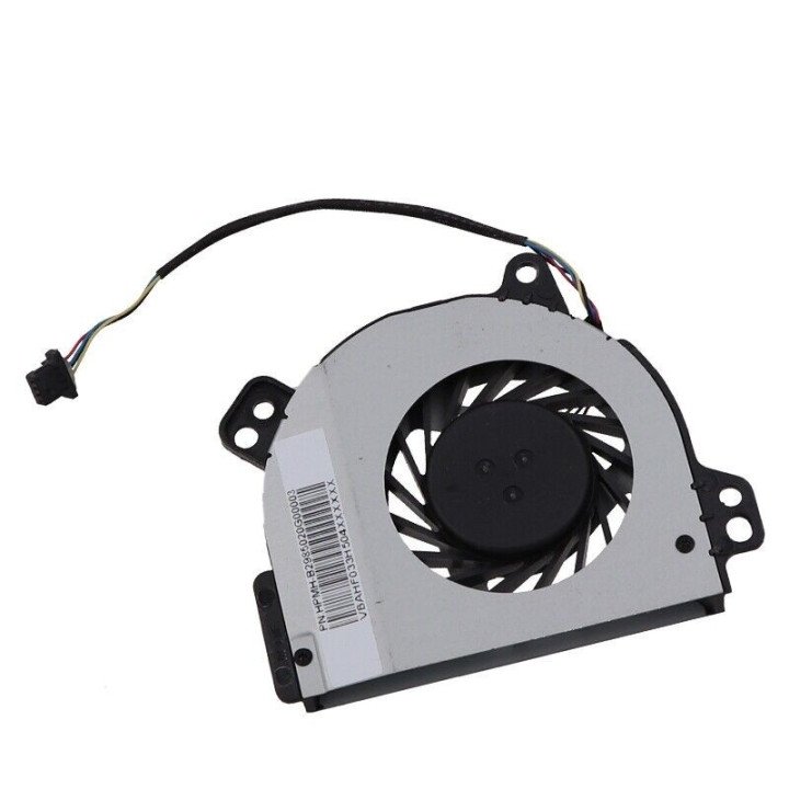 HP Pavilion DM1 DM1-3000 Koelventilator MF60070V1-C010-S9A 636453-001