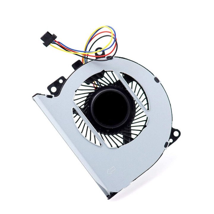 HP Envy X360 15-U 15-Uxxxxx Cooling Fan 776213-001