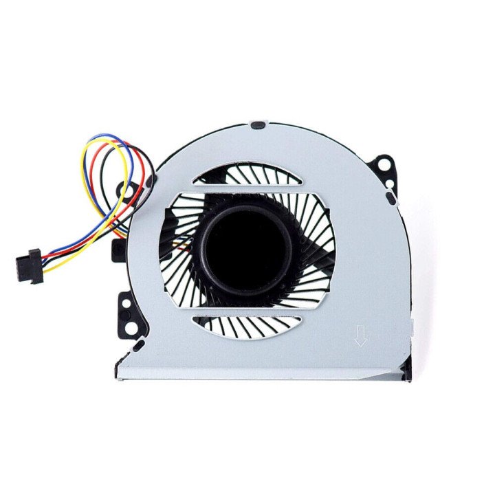 HP Envy X360 15-U 15-Uxxxxx Cooling Fan 776213-001