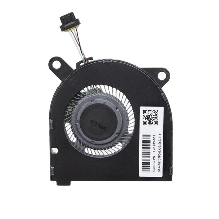 HP Pavilion 13-AN Koelventilator L41283-001 L41284-001