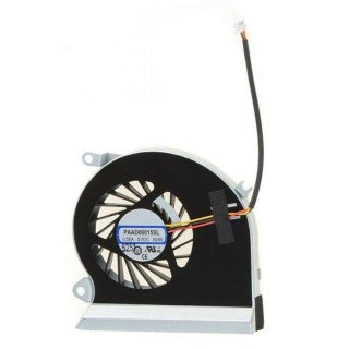 MSI GE70 MS-1756 MS-1757 Koelventilator AAD06015SL N039 E33-0800401-MC2