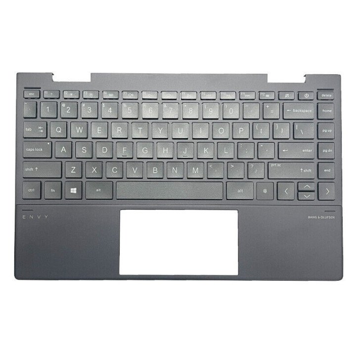HP Envy X360 13-Ay 13-Ayxxxxxx Toetsenbord L94518-001