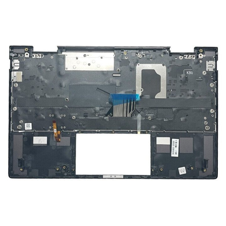 HP Envy X360 13-Ay 13-Ayxxxxxx Toetsenbord L94518-001
