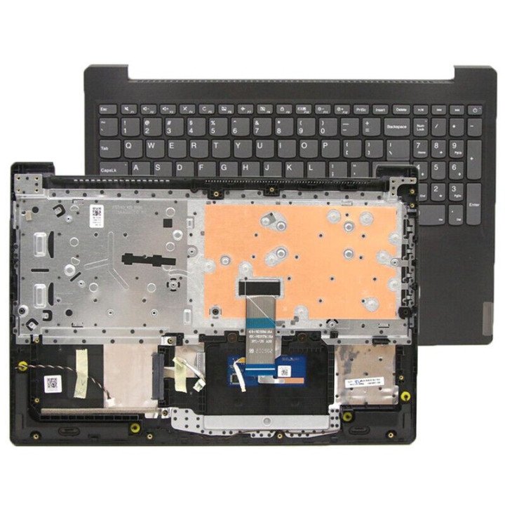 Lenovo IdeaPad S145-15API 15IGM 15IKB 15IIL 15IML 15API 15AST Toetsenbord