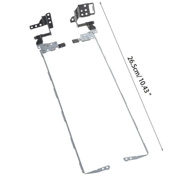 Acer Nitro 5 AN515-41 AN515-42 AN515-51 AN515-53 scharnieren